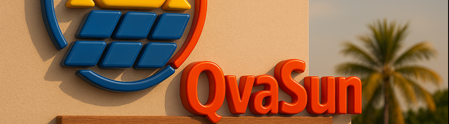 QvaSun